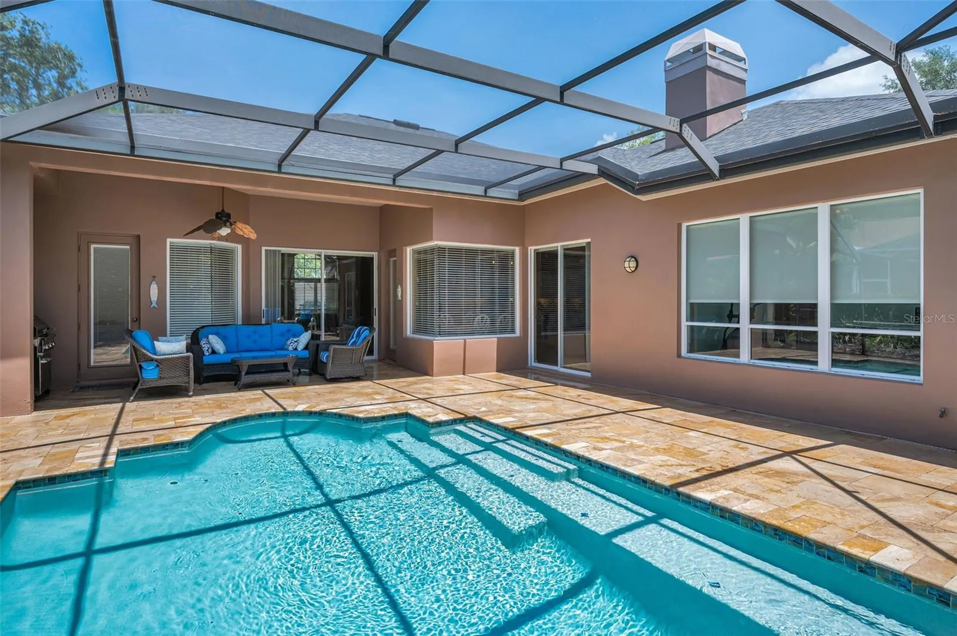 5287 Kernwood Court Palm Harbor FL 34685