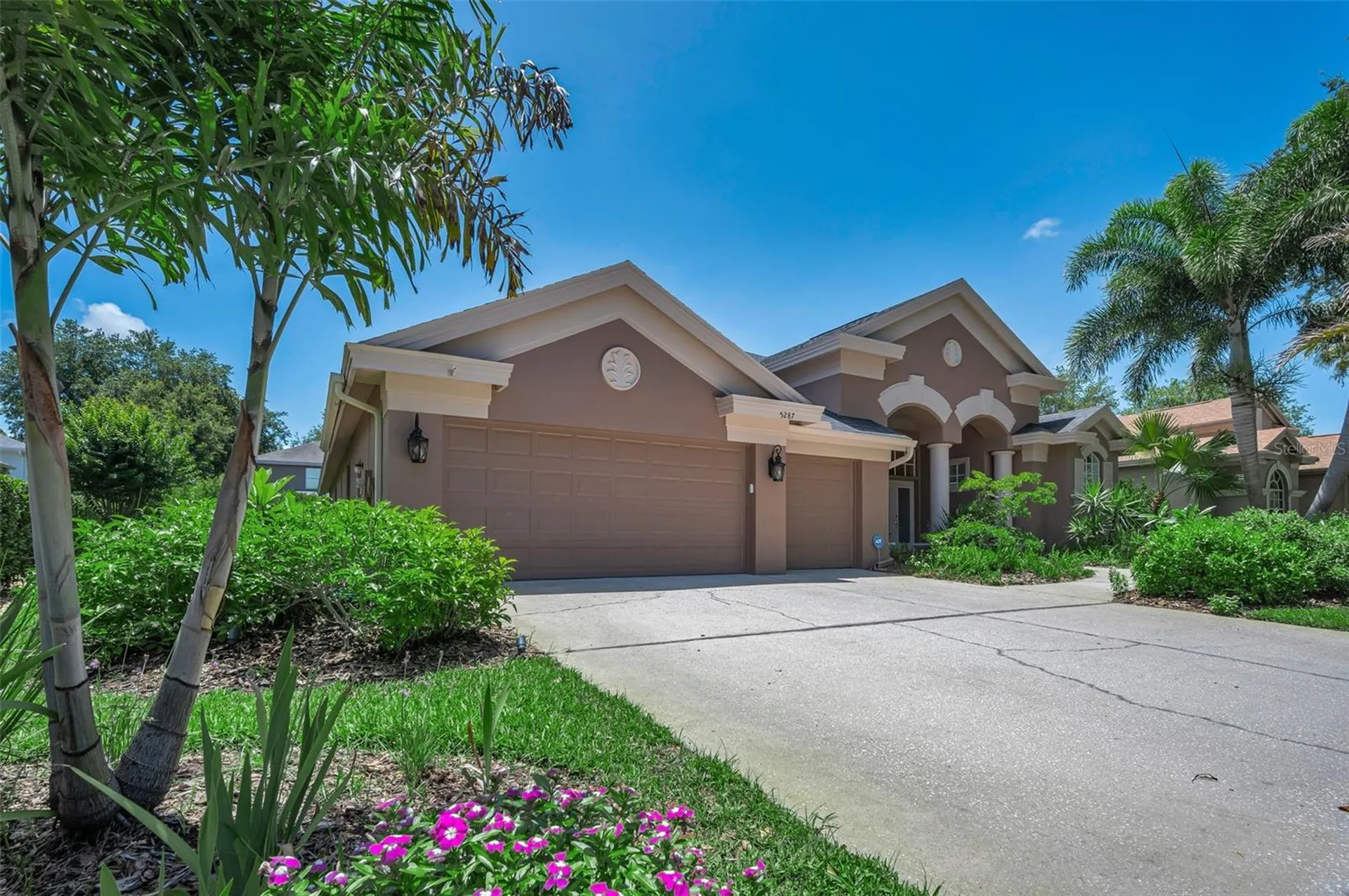 5287 Kernwood Court Palm Harbor FL 34685