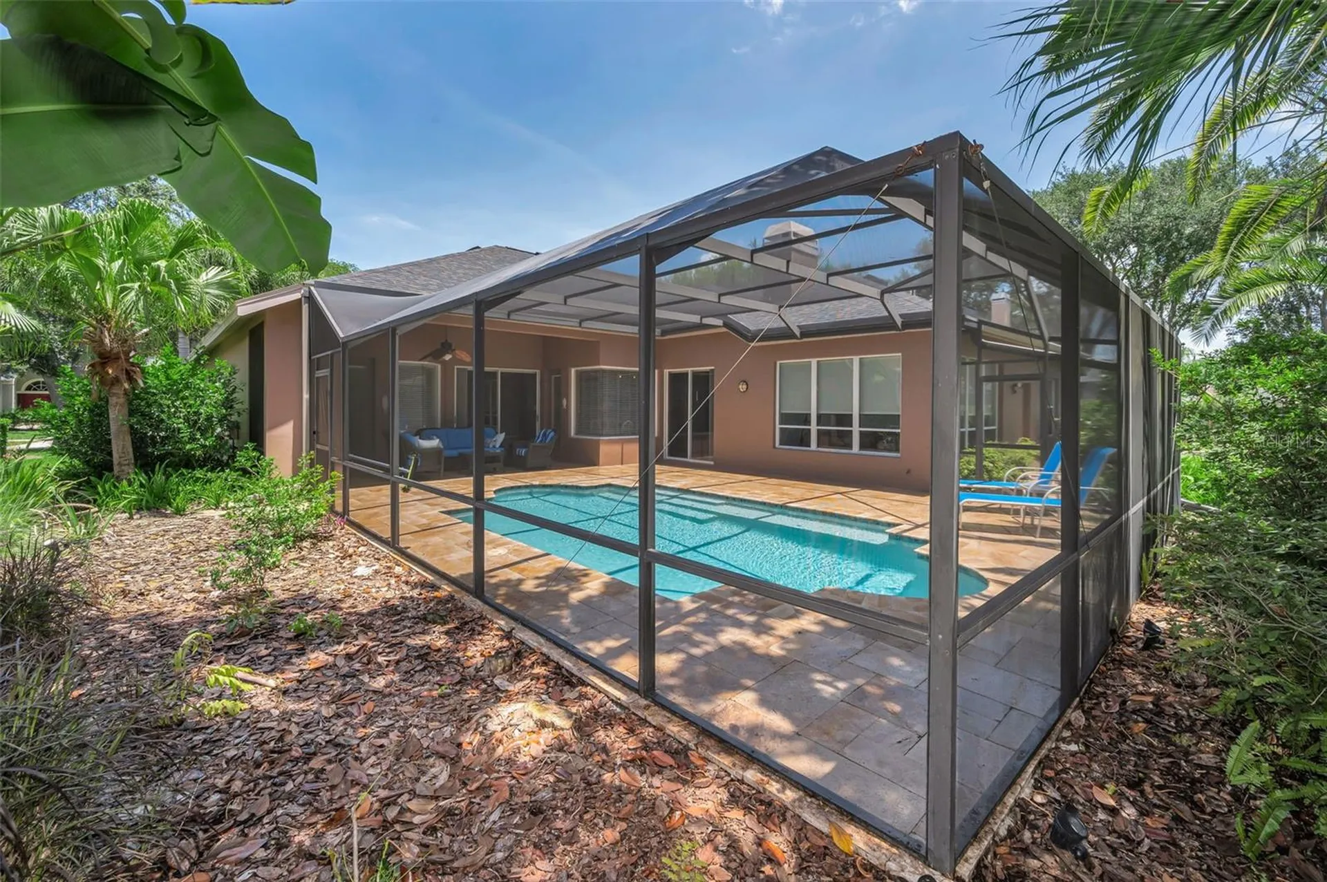 5287 Kernwood Court Palm Harbor FL 34685