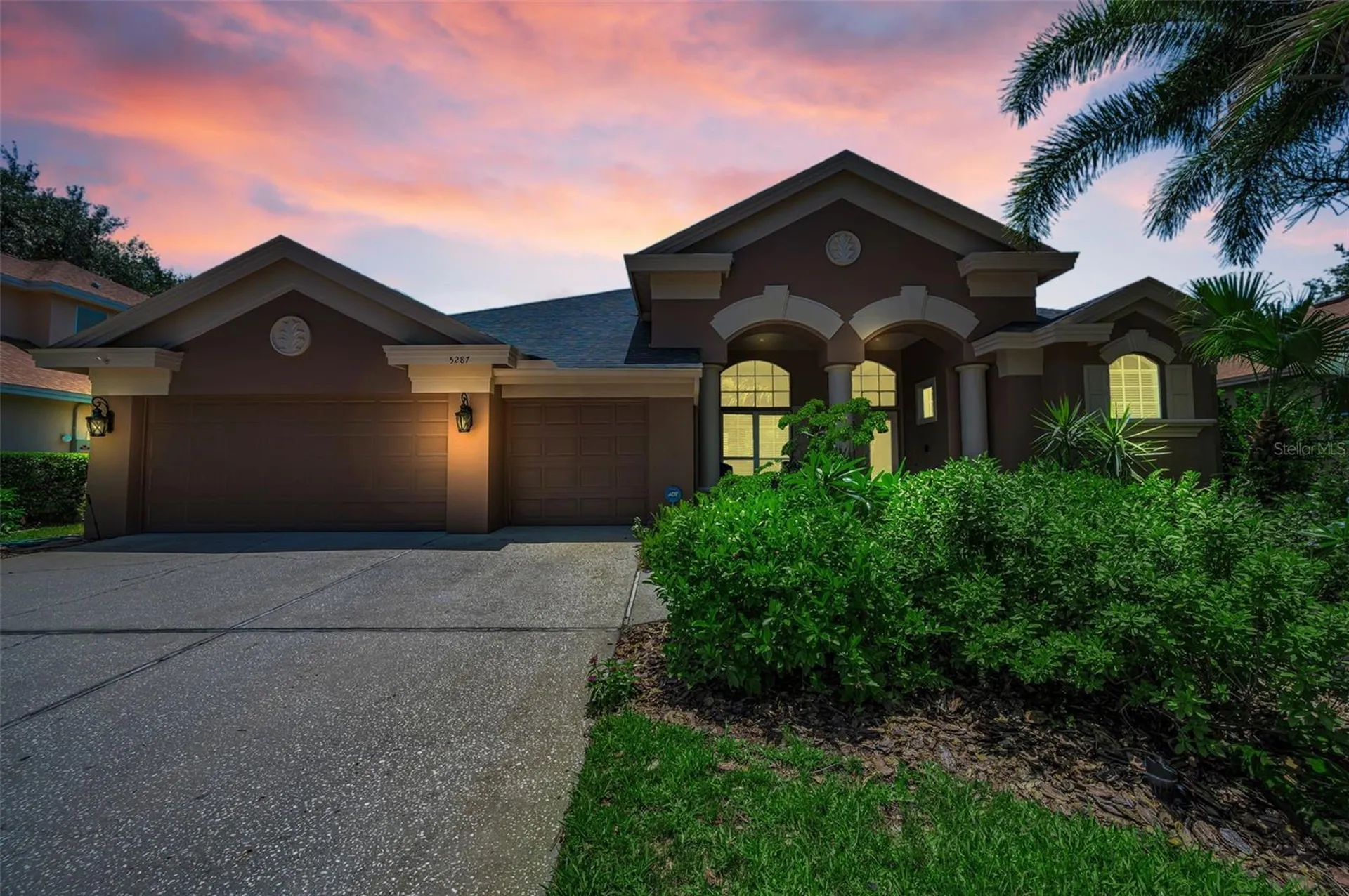 5287 Kernwood Court Palm Harbor FL 34685