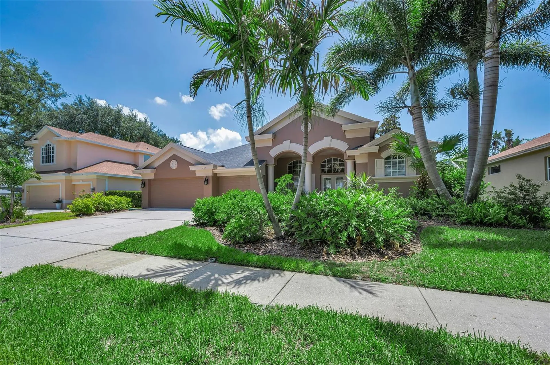 5287 Kernwood Court Palm Harbor FL 34685
