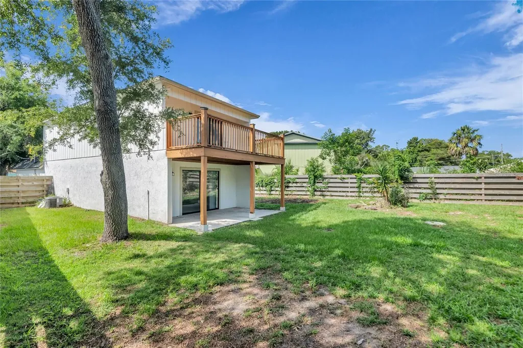 189 Oak Lane Flagler Beach FL 32136