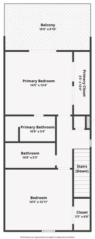 189 Oak Lane Flagler Beach FL 32136