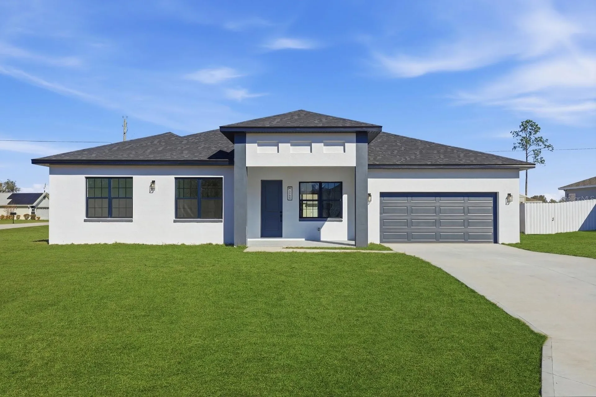 674 Marion Oaks Lane Ocala FL 34473