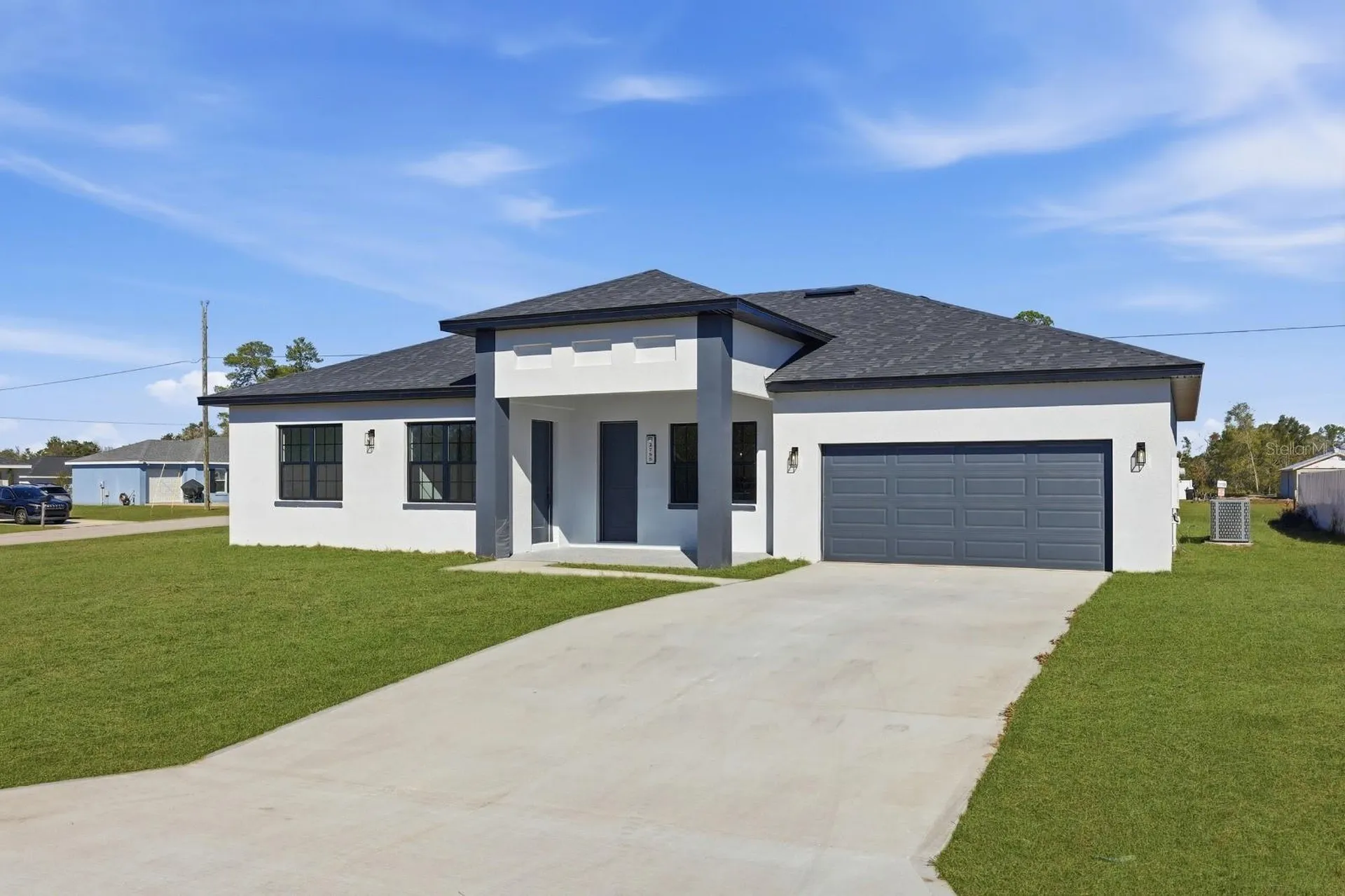 674 Marion Oaks Lane Ocala FL 34473