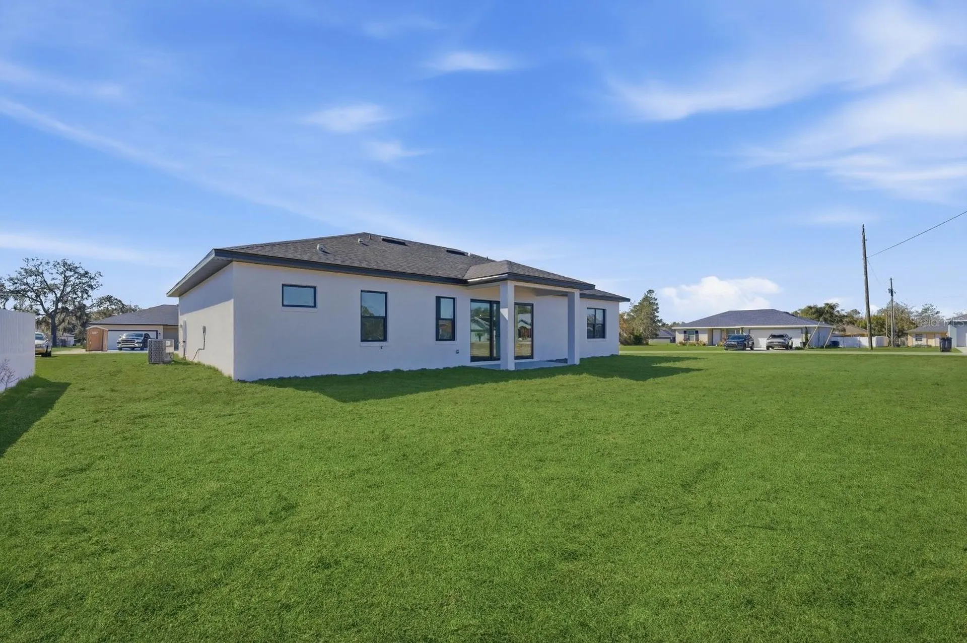 674 Marion Oaks Lane Ocala FL 34473