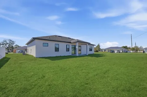 674 Marion Oaks Lane Ocala FL 34473