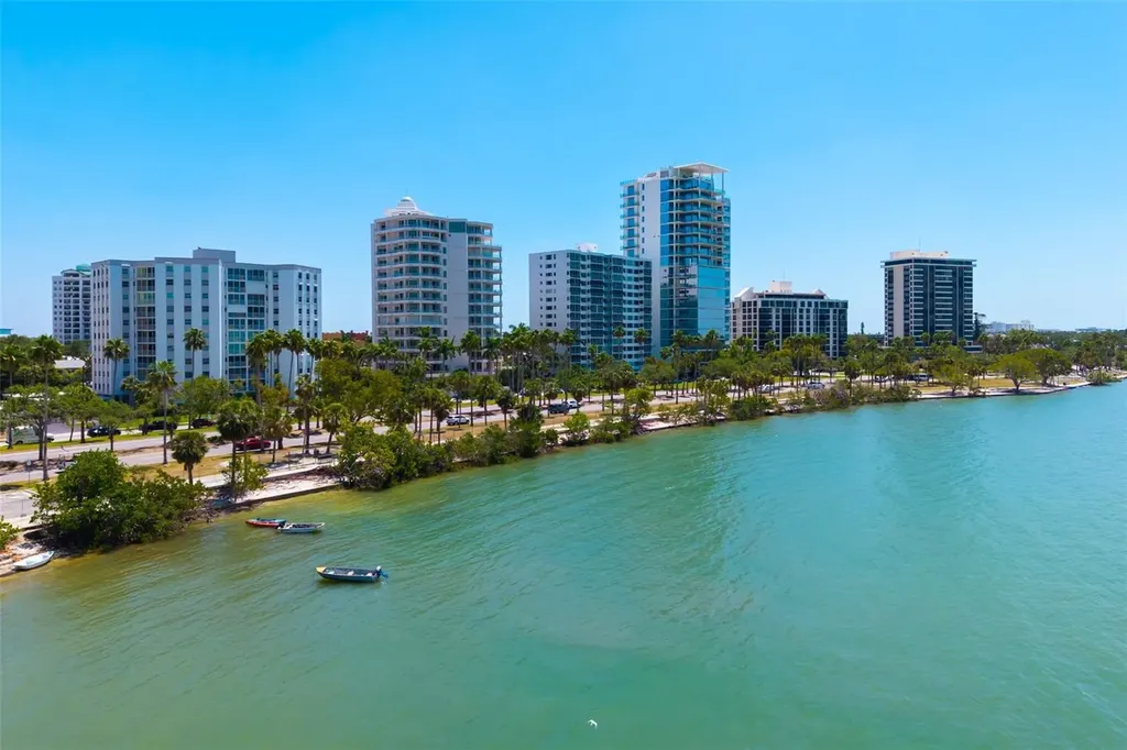 3036 Hyde Park Street Sarasota FL 34239