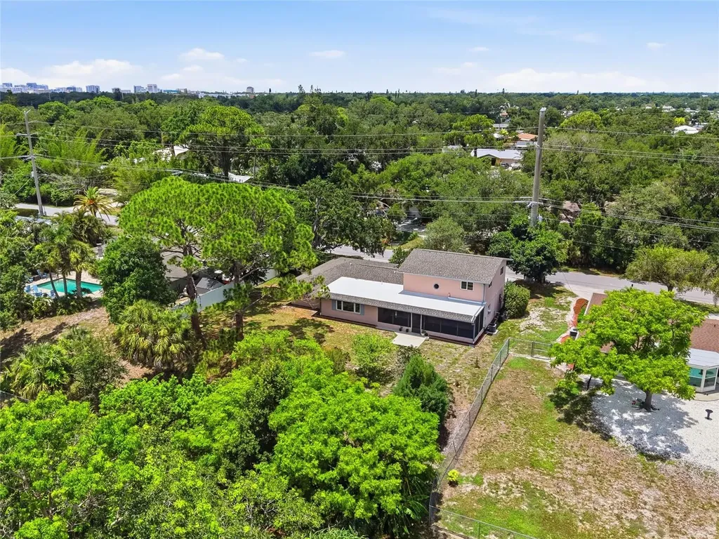3036 Hyde Park Street Sarasota FL 34239