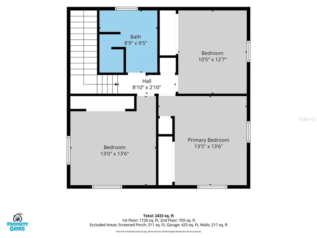 3036 Hyde Park Street Sarasota FL 34239