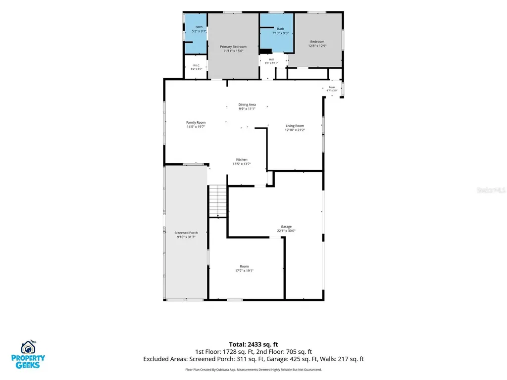 3036 Hyde Park Street Sarasota FL 34239
