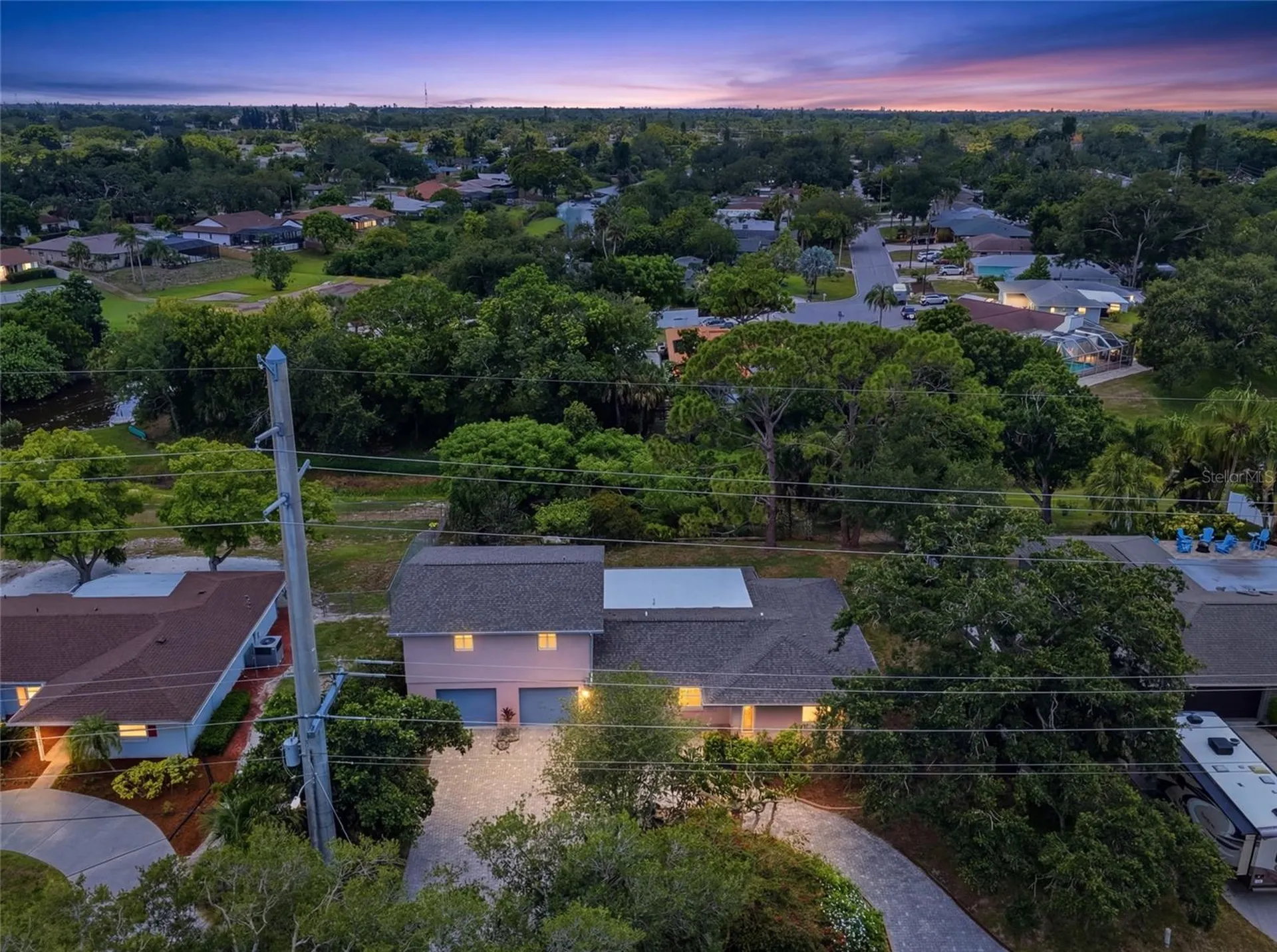 3036 Hyde Park Street Sarasota FL 34239