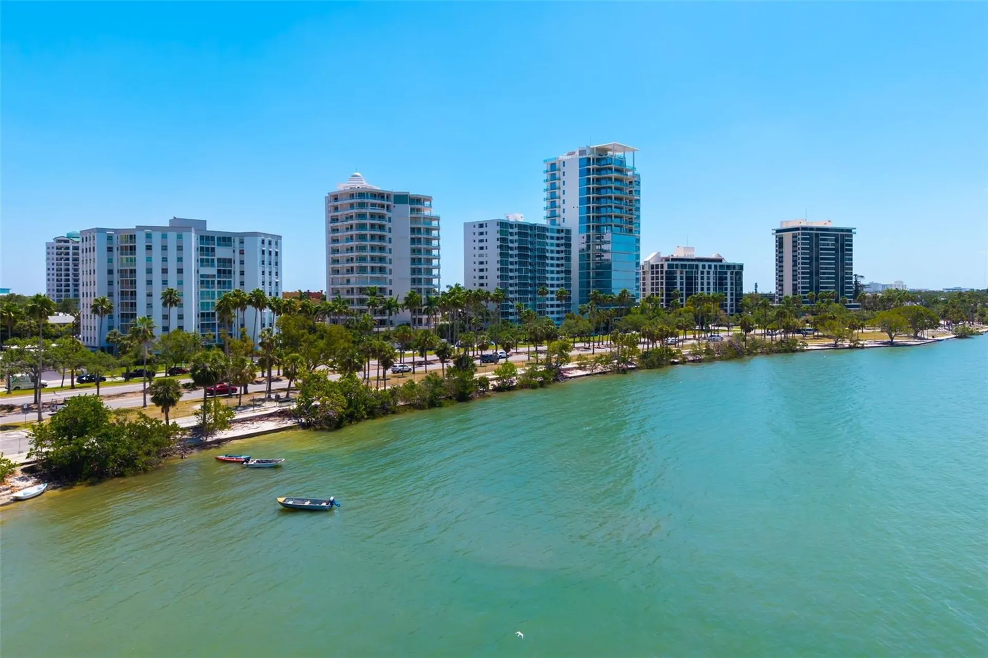 3036 Hyde Park Street Sarasota FL 34239