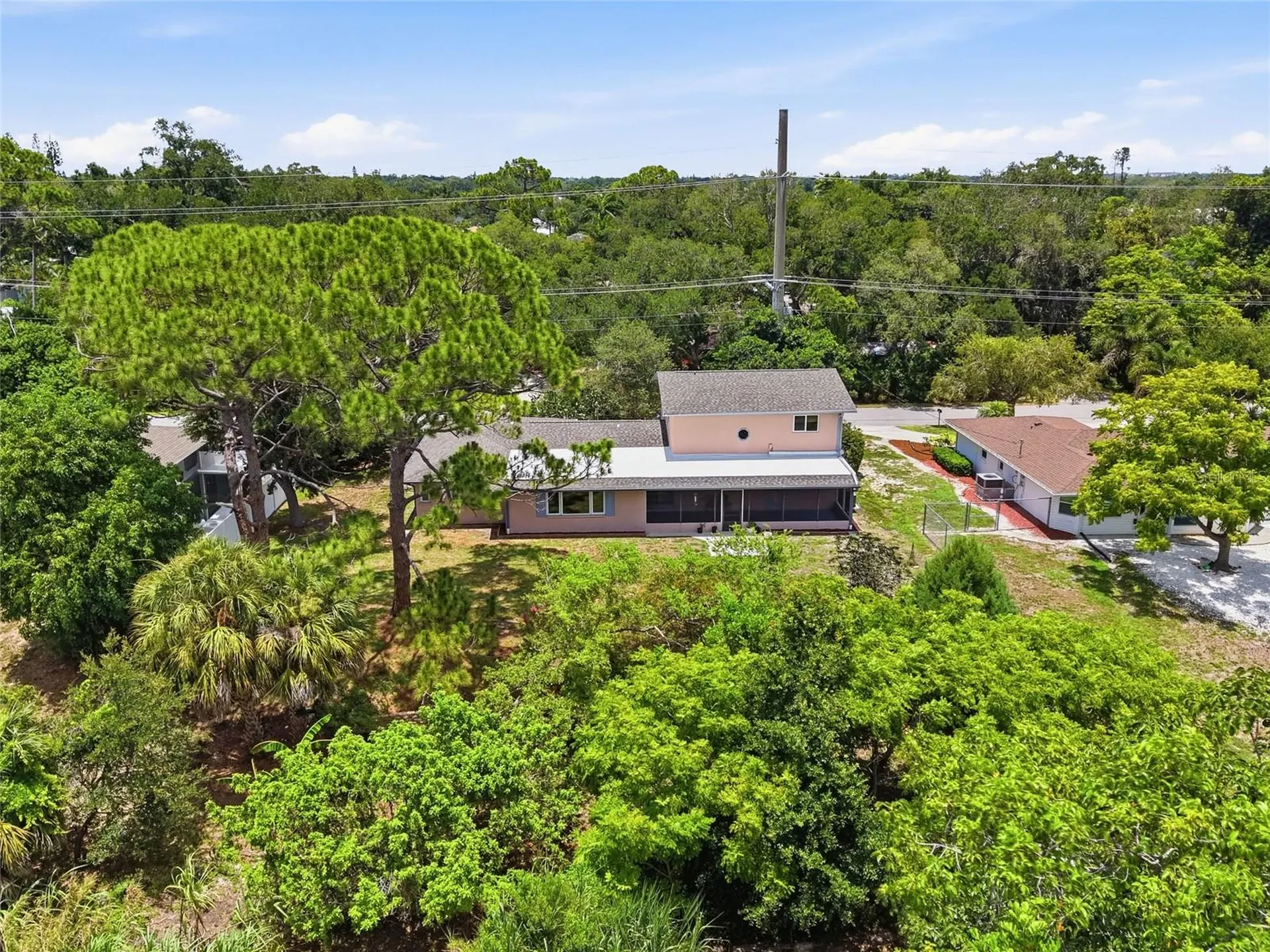 3036 Hyde Park Street Sarasota FL 34239