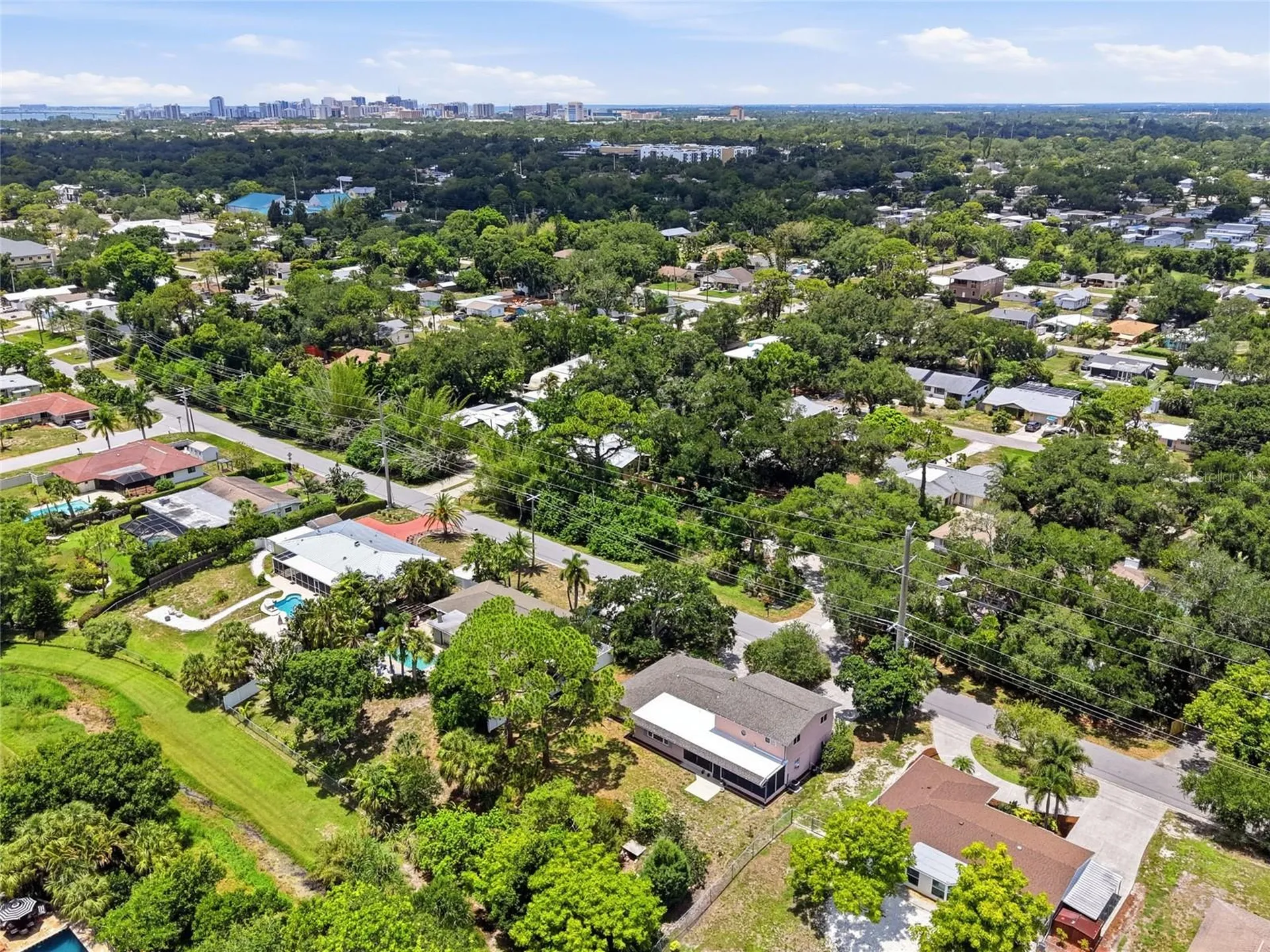 3036 Hyde Park Street Sarasota FL 34239