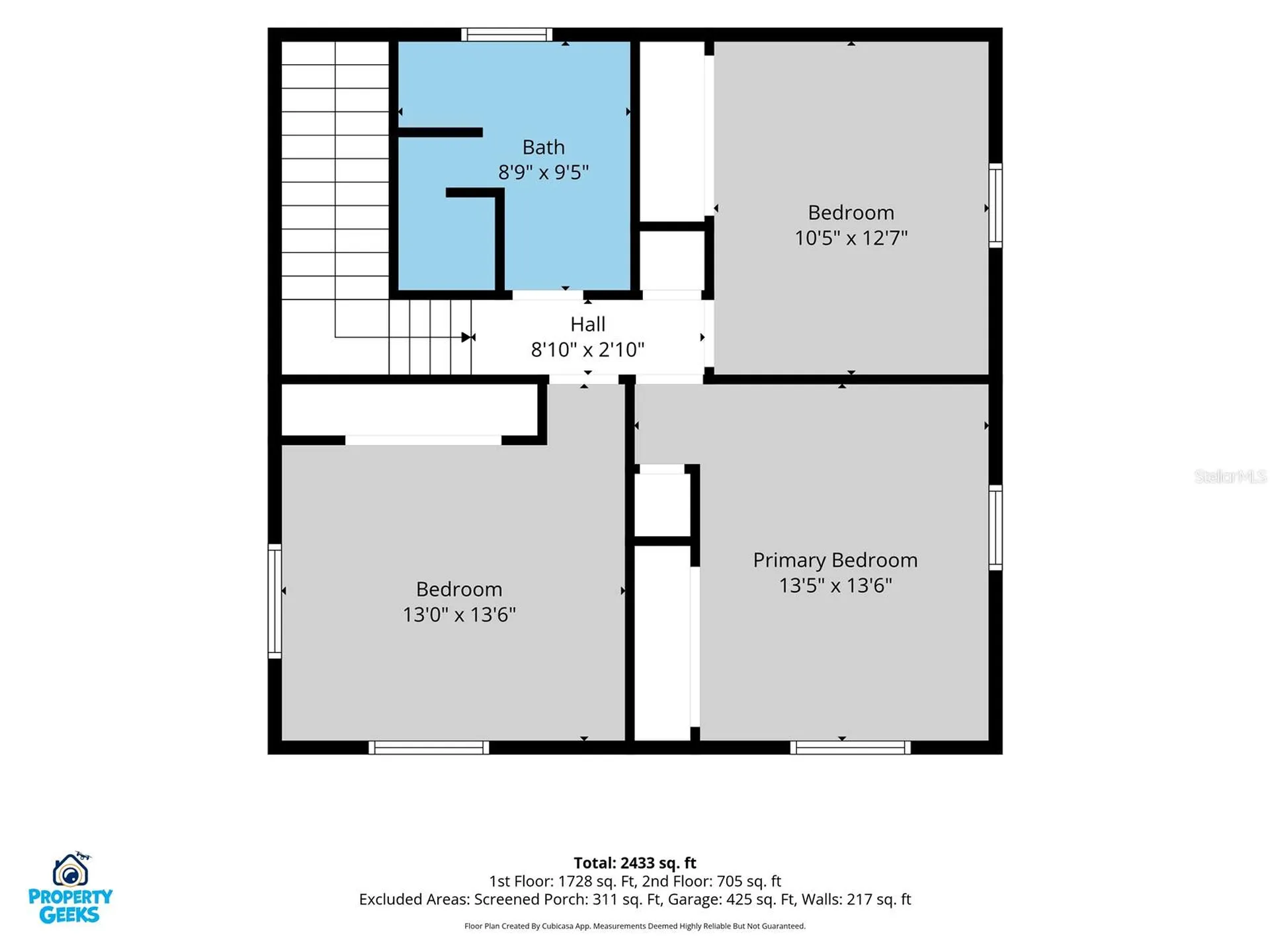 3036 Hyde Park Street Sarasota FL 34239