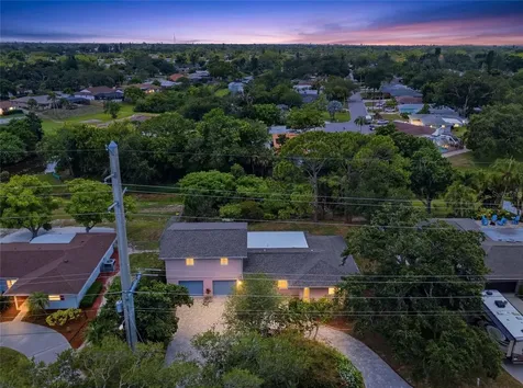 3036 Hyde Park Street Sarasota FL 34239
