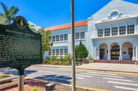 3036 Hyde Park Street Sarasota FL 34239