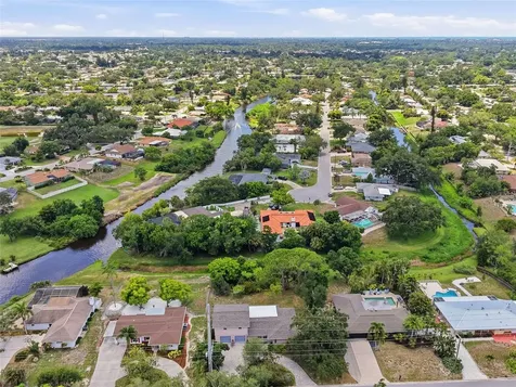 3036 Hyde Park Street Sarasota FL 34239