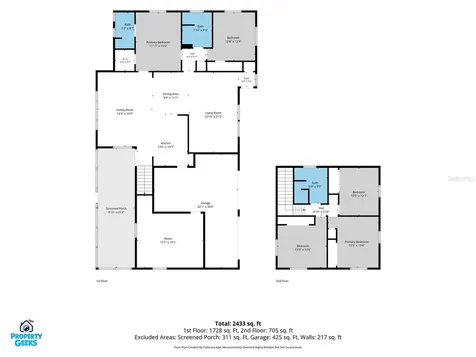 3036 Hyde Park Street Sarasota FL 34239