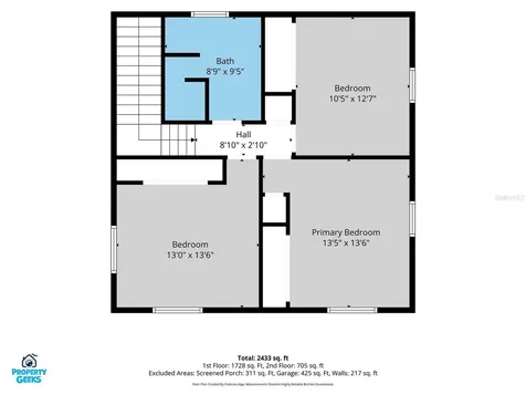 3036 Hyde Park Street Sarasota FL 34239