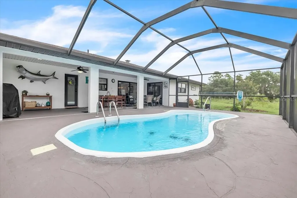 4806 SW County Road 769 Arcadia FL 34269