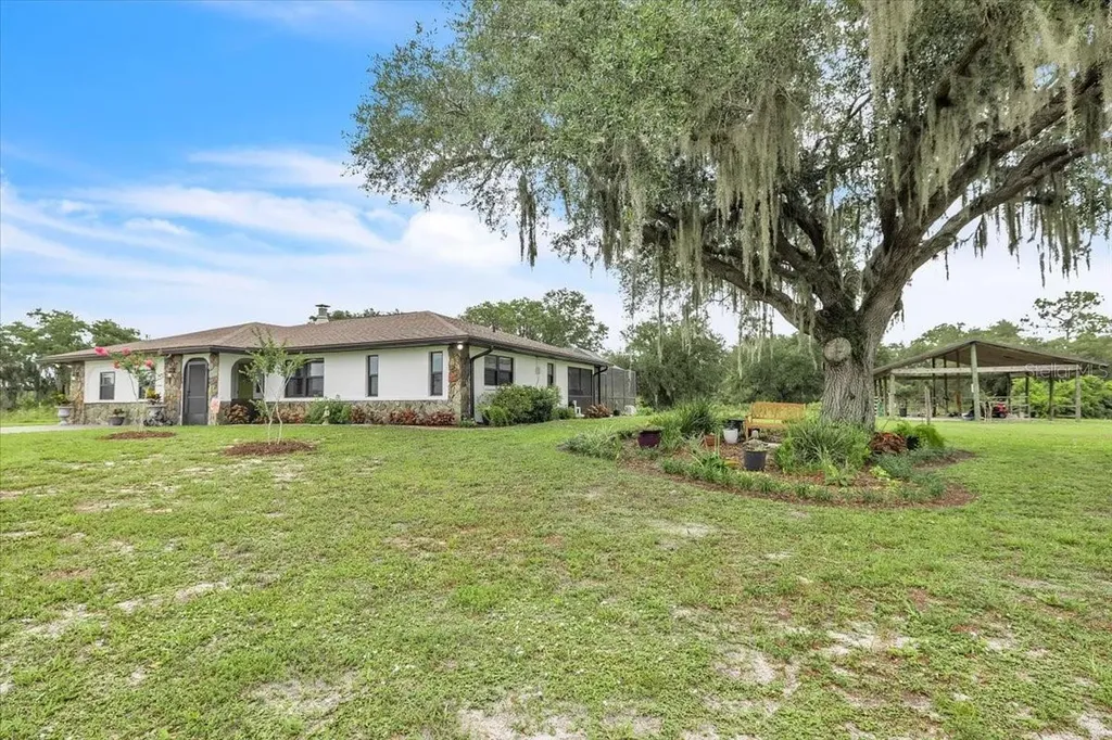 4806 SW County Road 769 Arcadia FL 34269