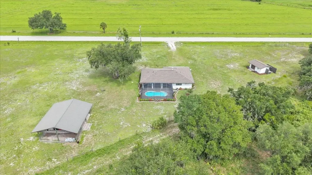 4806 SW County Road 769 Arcadia FL 34269