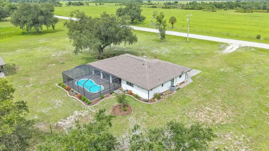 4806 SW County Road 769 Arcadia FL 34269
