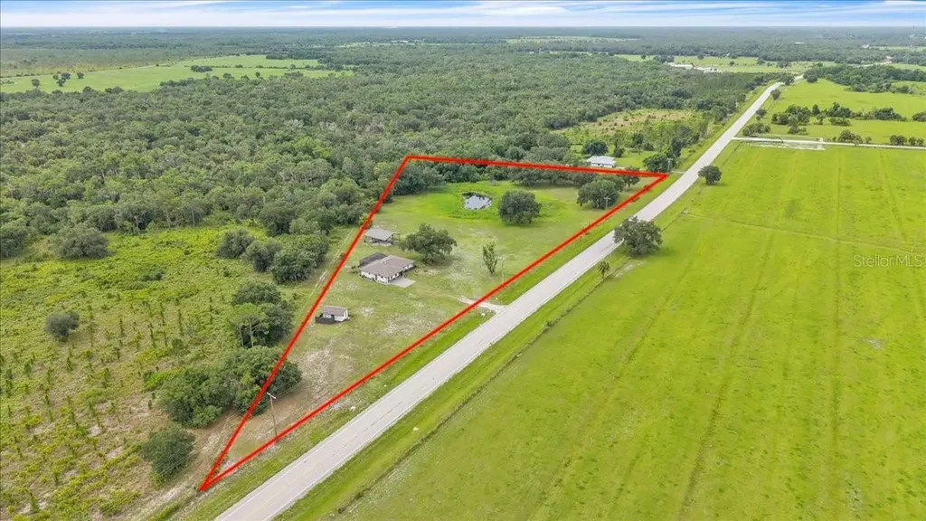 4806 SW County Road 769 Arcadia FL 34269
