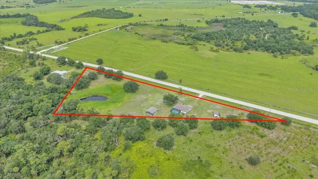 4806 SW County Road 769 Arcadia FL 34269