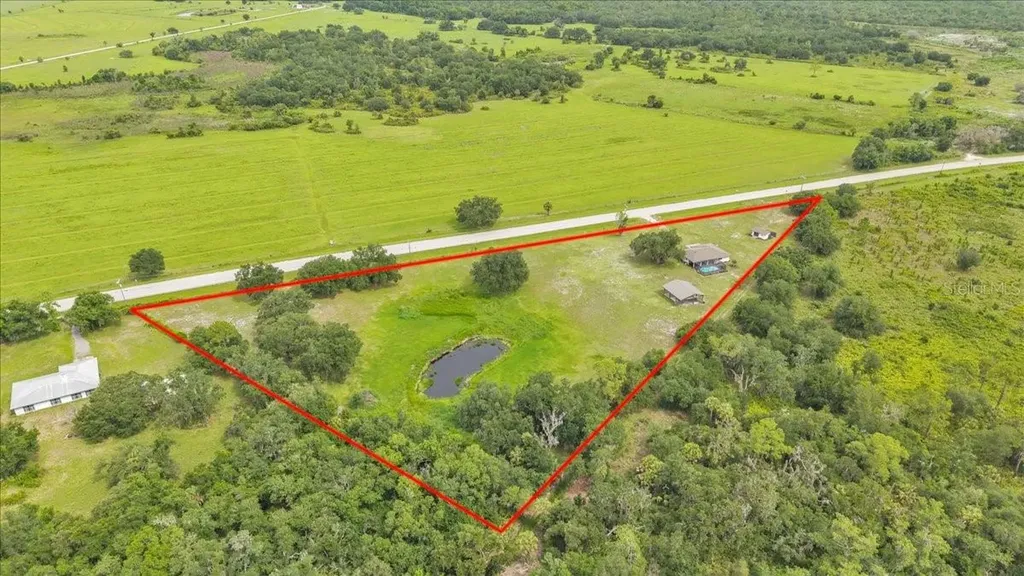 4806 SW County Road 769 Arcadia FL 34269