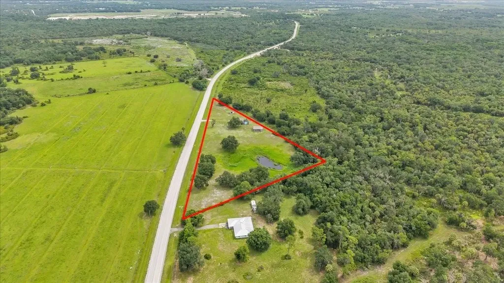 4806 SW County Road 769 Arcadia FL 34269