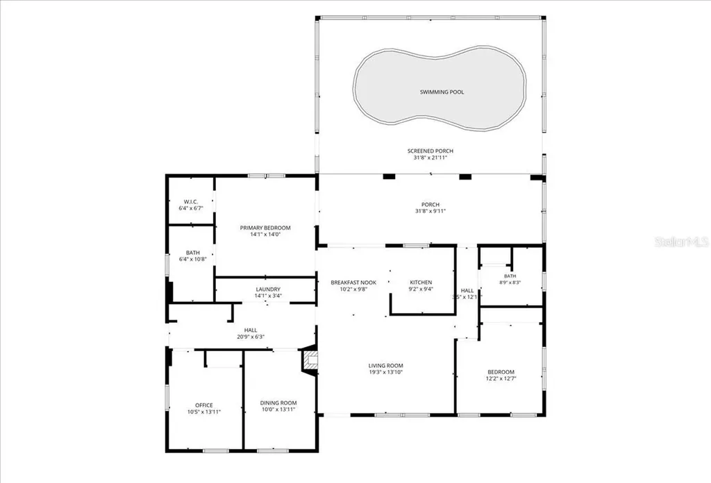 4806 SW County Road 769 Arcadia FL 34269