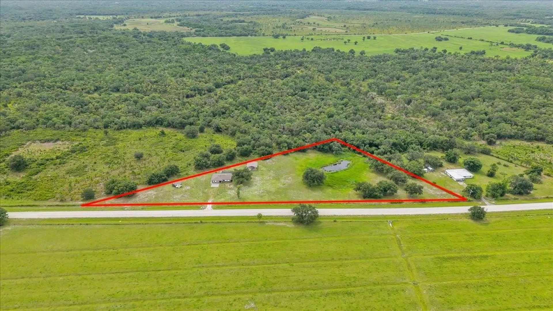 4806 SW County Road 769 Arcadia FL 34269