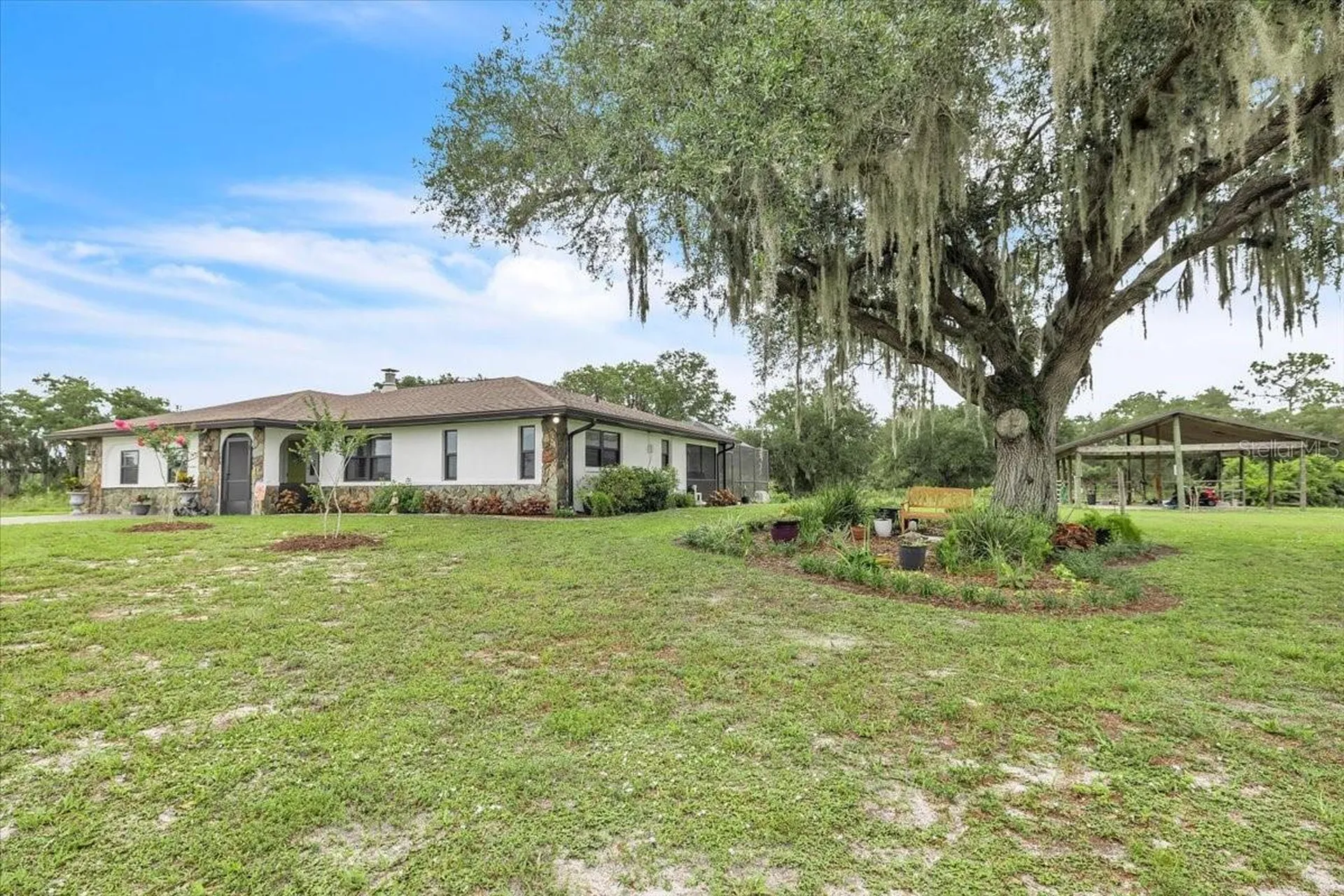4806 SW County Road 769 Arcadia FL 34269