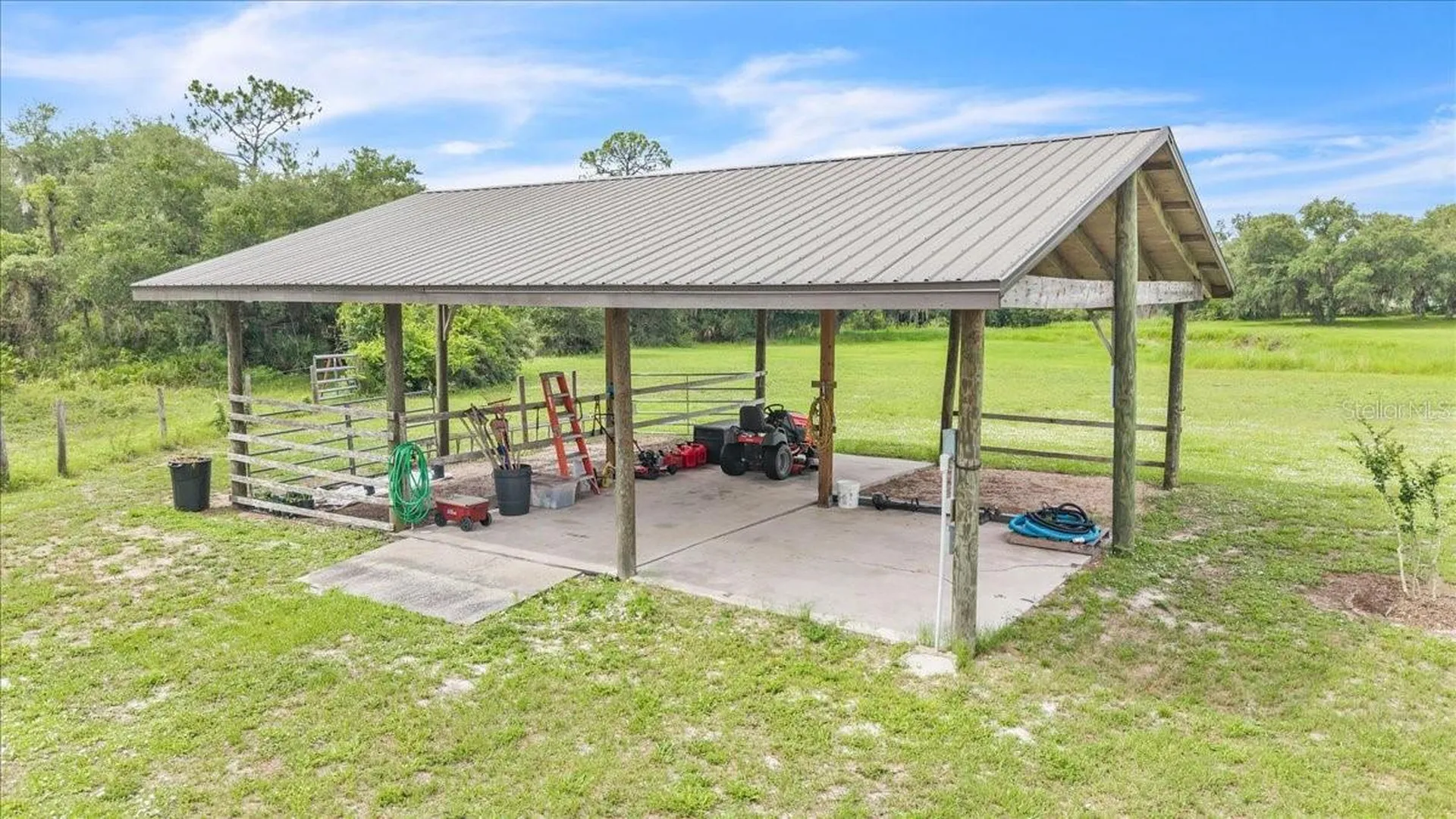 4806 SW County Road 769 Arcadia FL 34269