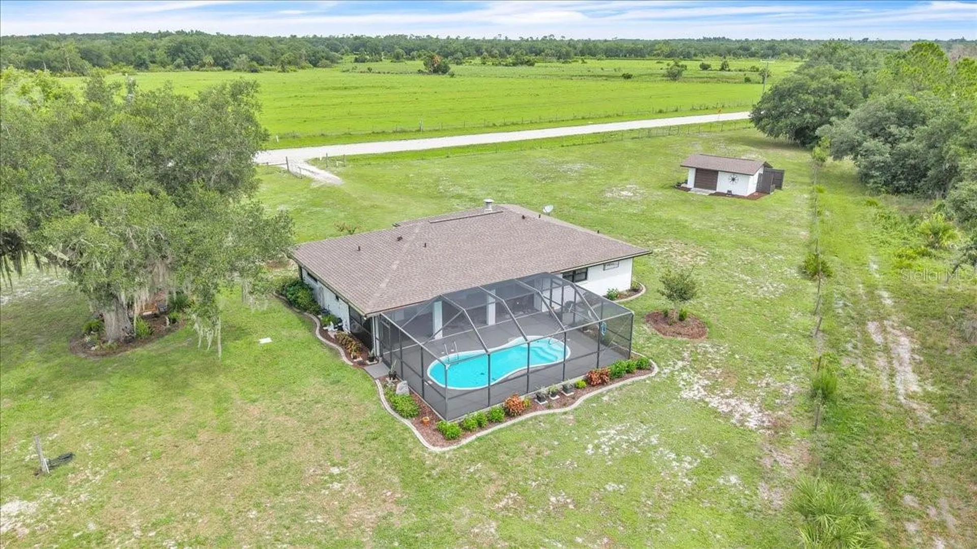 4806 SW County Road 769 Arcadia FL 34269