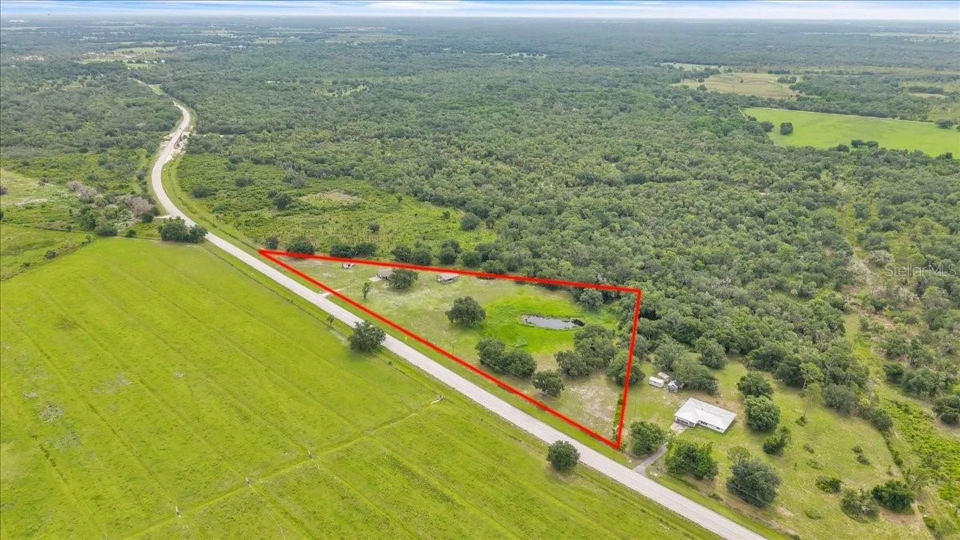 4806 SW County Road 769 Arcadia FL 34269