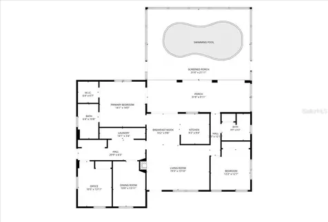 4806 SW County Road 769 Arcadia FL 34269