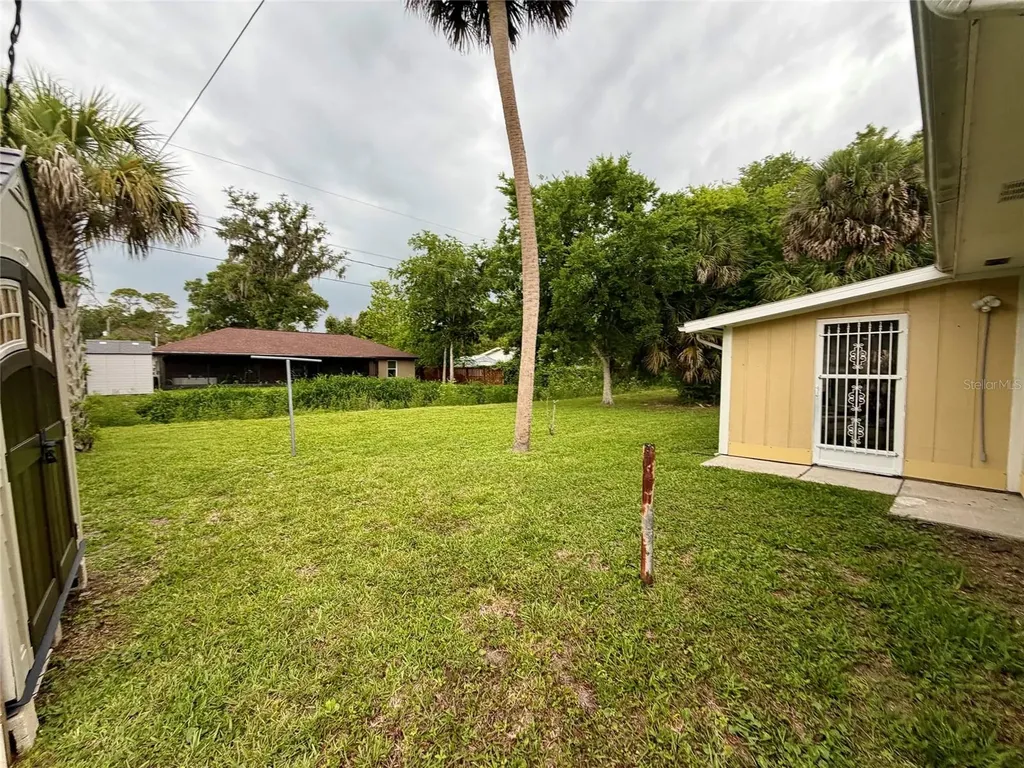 Edgewater FL 32141