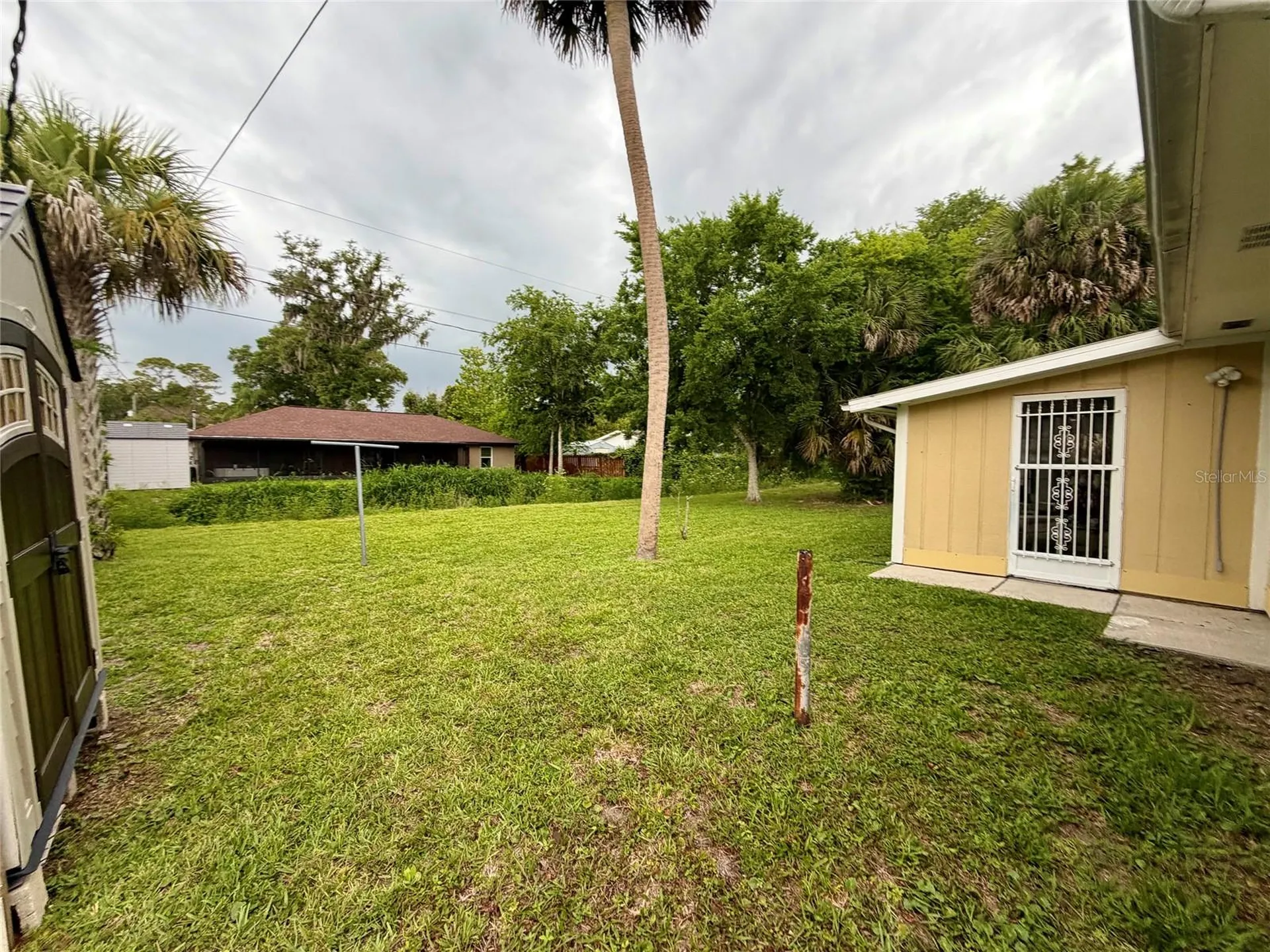 Edgewater FL 32141
