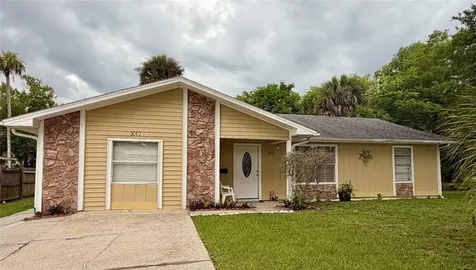 Edgewater FL 32141