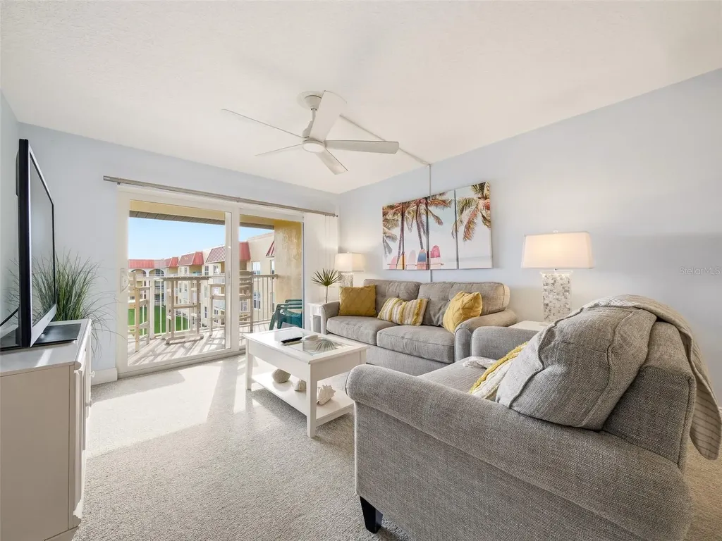 3801 S Atlantic Avenue New Smyrna Beach FL 32169