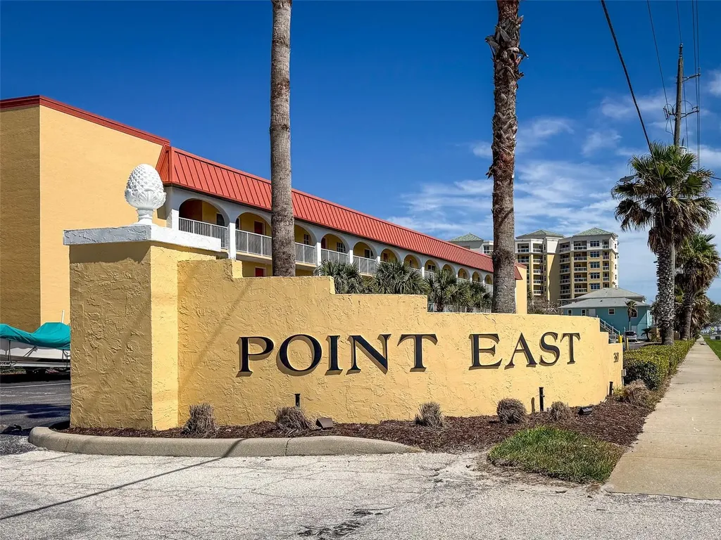 3801 S Atlantic Avenue New Smyrna Beach FL 32169