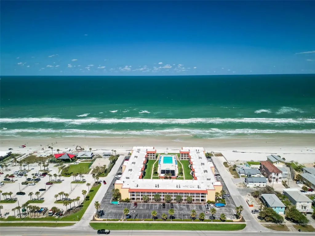 3801 S Atlantic Avenue New Smyrna Beach FL 32169