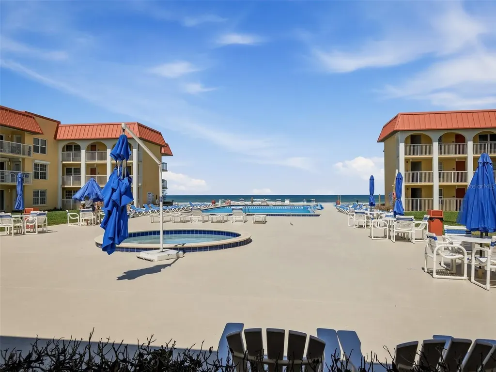 3801 S Atlantic Avenue New Smyrna Beach FL 32169