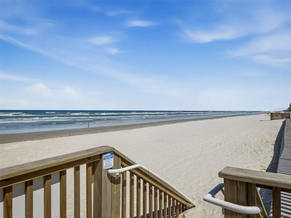 3801 S Atlantic Avenue New Smyrna Beach FL 32169
