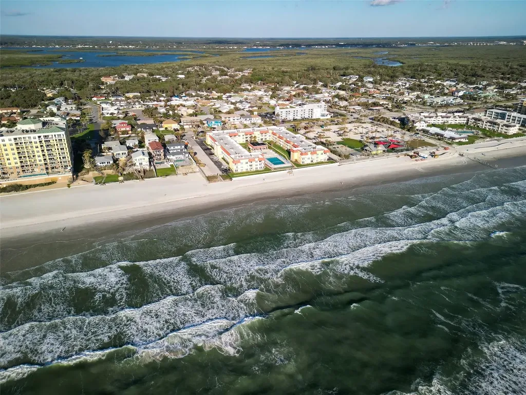 3801 S Atlantic Avenue New Smyrna Beach FL 32169