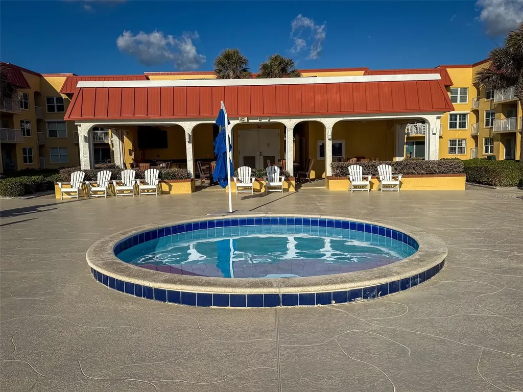 3801 S Atlantic Avenue New Smyrna Beach FL 32169